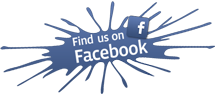 Find Us on Facebook